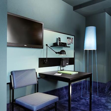 25Hours Hotel The Goldman Франкфурт-на-Майне Экстерьер фото
