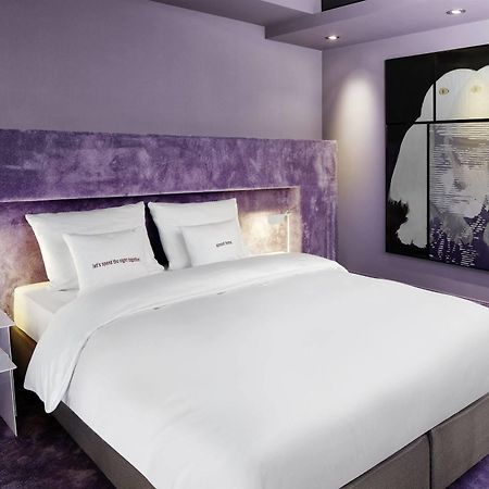 25Hours Hotel The Goldman Франкфурт-на-Майне Экстерьер фото