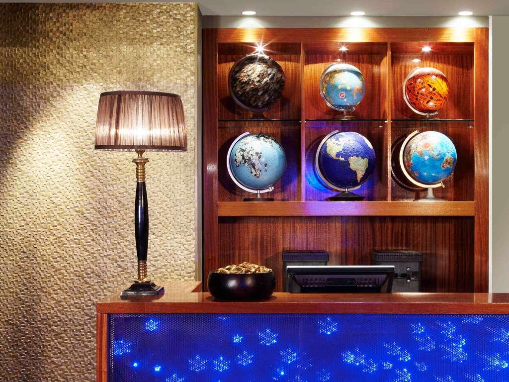 25Hours Hotel The Goldman Франкфурт-на-Майне Экстерьер фото